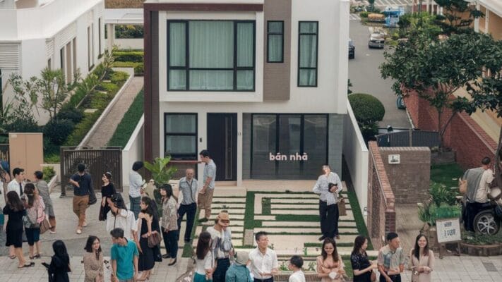 Khám Phá Thị Trường Bán Nhà Thuận An