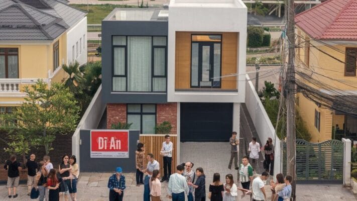 Bán Nhà Dĩ An Cẩm Nang Tìm Kiếm và Giao Dịch