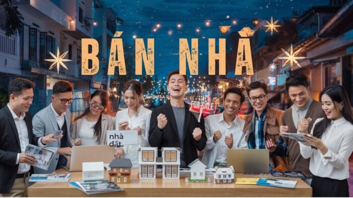 Mua Bán Nhà Đất Bình Dương