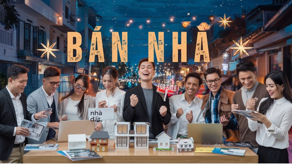 Mua Bán Nhà Đất Bình Dương