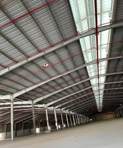 Cho Thuê Xưởng 20.000m2
