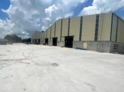 Cho Thuê Xưởng KCN Bình Phước