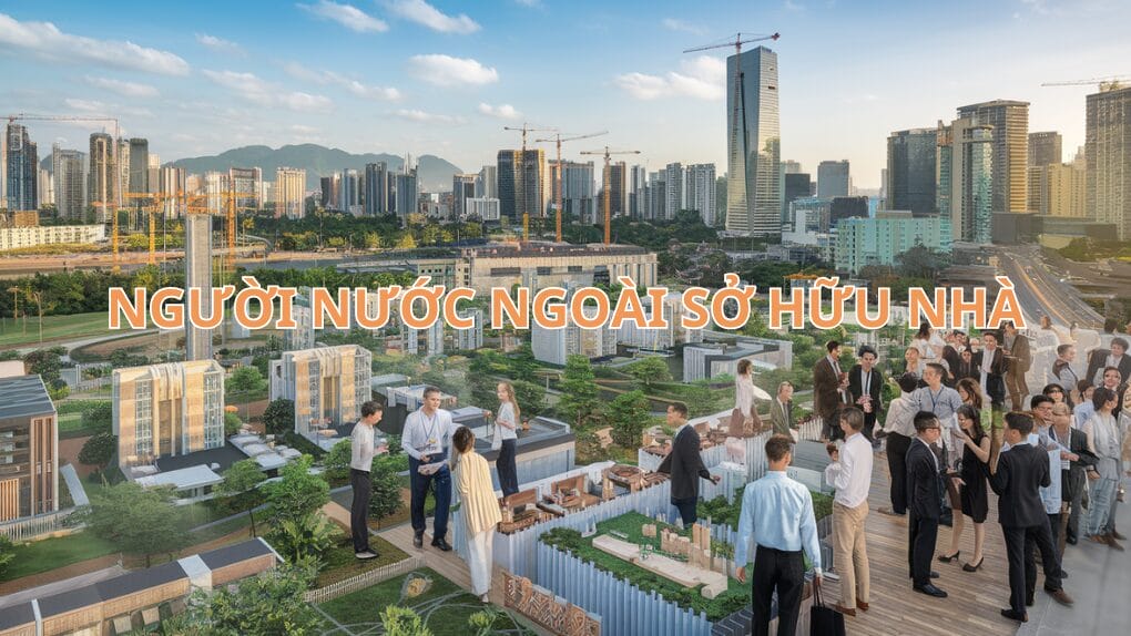 Cơn sốt bất động sản Bình Dương