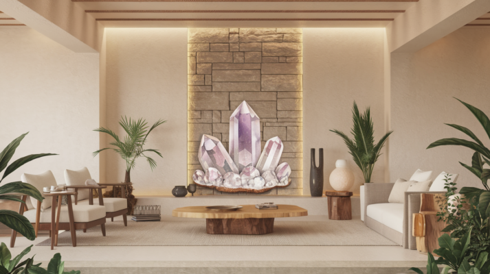 Hóa Giải Phong Thủy Xấu Cho Nhà Đất 