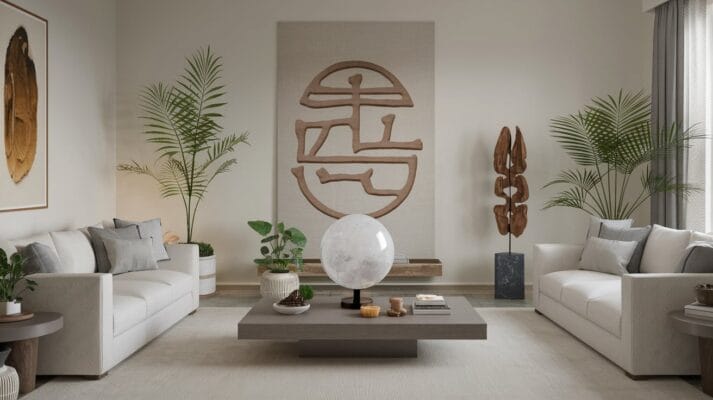 Hóa Giải Phong Thủy