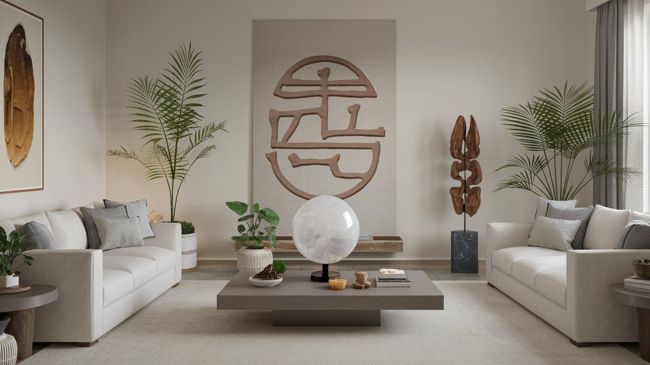 Hóa Giải Phong Thủy