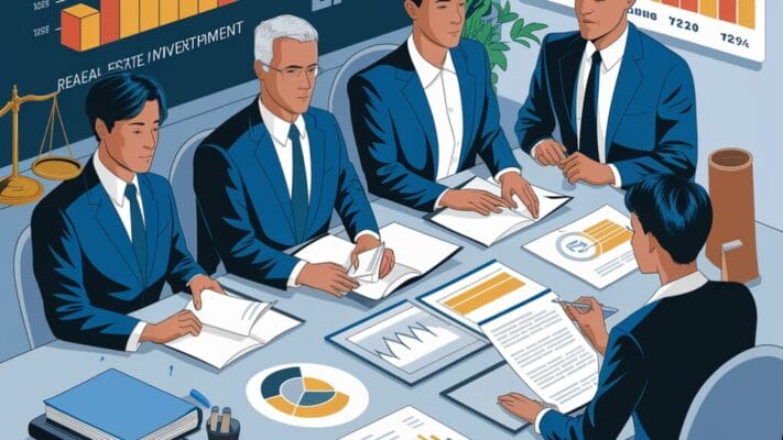 Luật bất động sản 2024