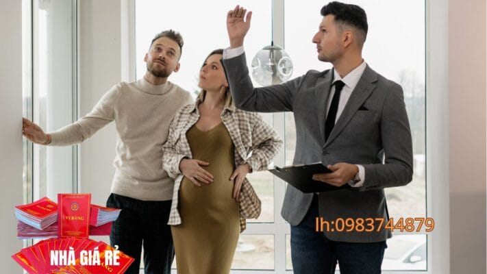 Nhà Bán Bình Dương Giá Rẻ