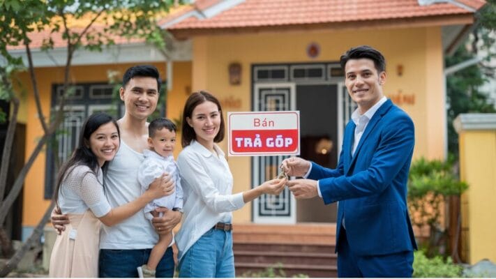 Nhà Bán Bình Dương Giá Rẻ