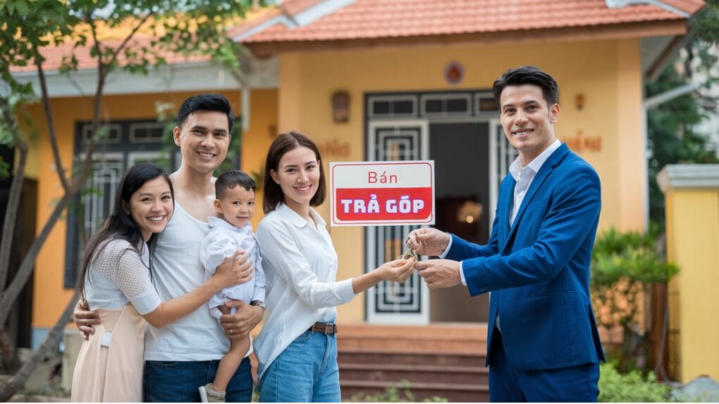 Nhà Bán Bình Dương Giá Rẻ