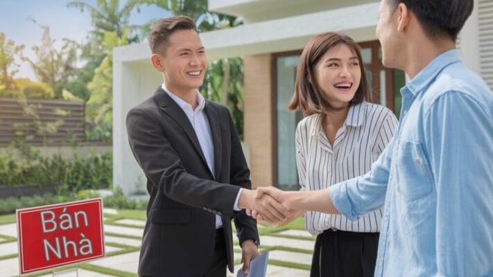 Nhà Bán Tân Uyên Bình Dương Mới Cập Nhật