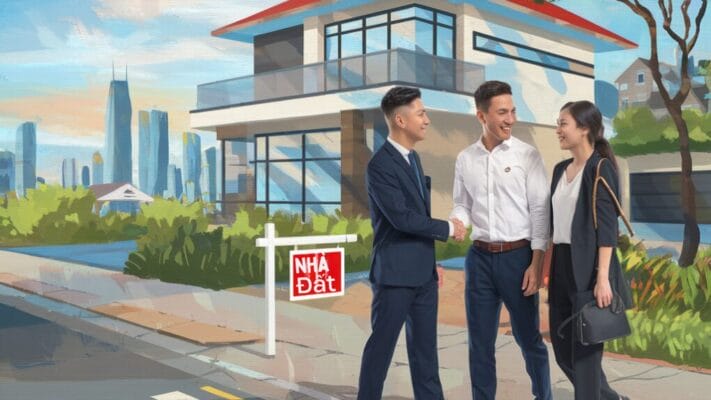 Nhà Đất Bình Dương Bán