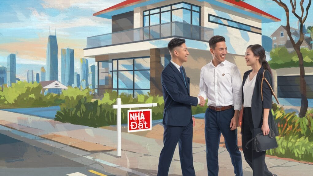 Nhà Đất Bình Dương Bán