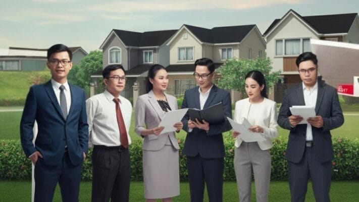 Thị Trường Bán Nhà Thuận An