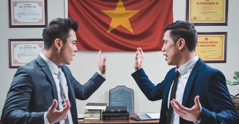 Tranh Chấp Hợp Đồng Mua Bán Nhà Phổ Biến 2024