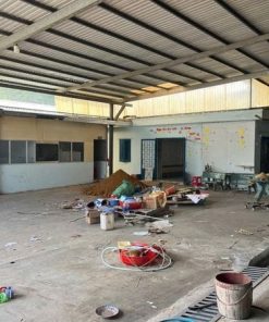 Xưởng Tại Tân Uyên Bình Dương