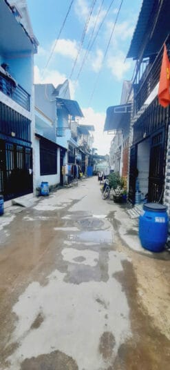 Nhà Đường Bình Chuẩn 28