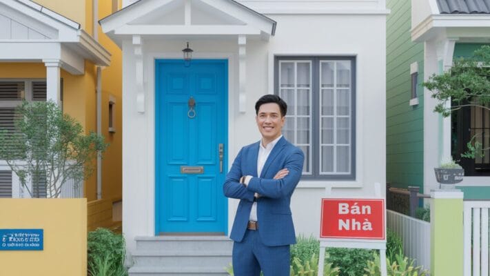 Bán Nhà Bình Dương Giá Rẻ - Bí Quyết Sở Hữu Bất Động Sản Tiết Kiệm