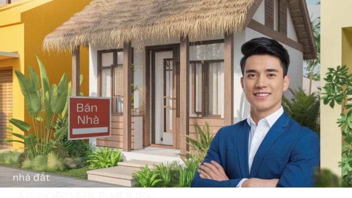 Bán Nhà Bình Dương Giá Rẻ - Bí Quyết Sở Hữu Bất Động Sản Tiết Kiệm