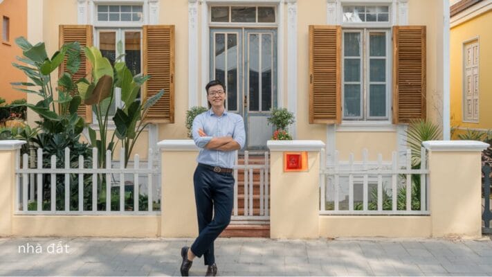 Bán Nhà Bình Dương Giá Rẻ - Bí Quyết Sở Hữu Bất Động Sản Tiết Kiệm