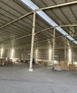 Cho Thuê Xưởng Bình Dương - Kho Xưởng Giá Tốt 2024