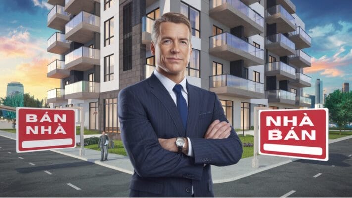 đầu tư bất động sản sinh lời