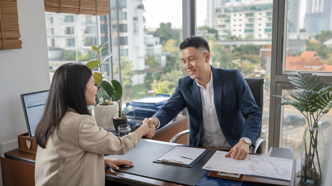 mua nhà Bình Dương dưới 1 tỷ,