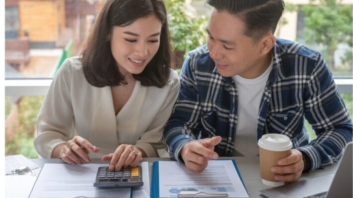 Hướng Dẫn 8 Bước Mua Nhà Trả Góp Chi Tiết Năm 2024