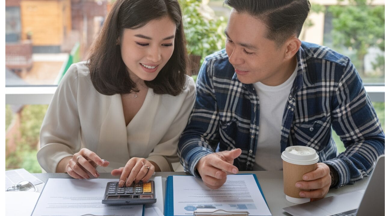 Hướng Dẫn 8 Bước Mua Nhà Trả Góp Chi Tiết Năm 2024
