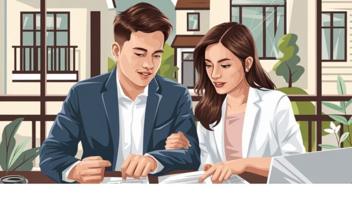 Mua Nhà Trả Góp Chi Tiết 