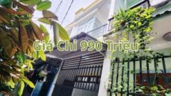 nhà lầu trệt Tại đường Bình Chuẩn 39