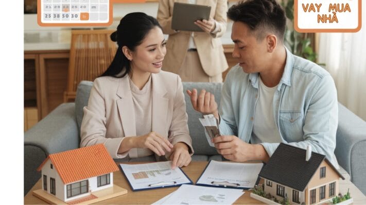 Kinh Nghiệm Mua Nhà Trả Góp Tại Bình Dương