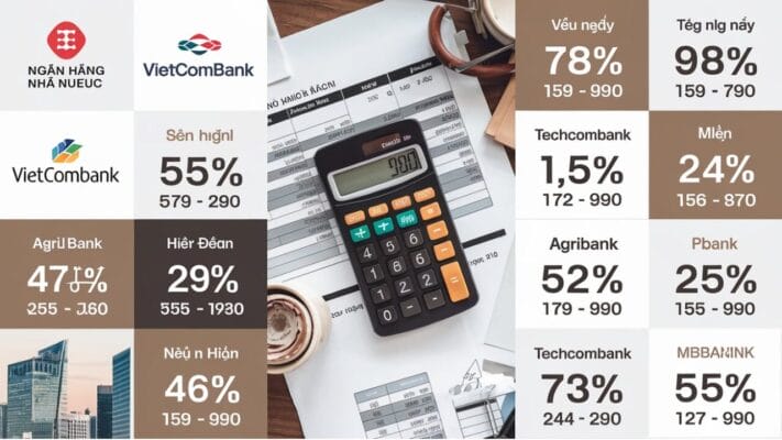 Kinh Nghiệm Mua Nhà Trả Góp Tại Bình Dương