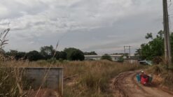 Đất SKC Tân Uyên SỔ HỒNG RIÊNG - Ngân Hàng Hỗ Trợ Vay