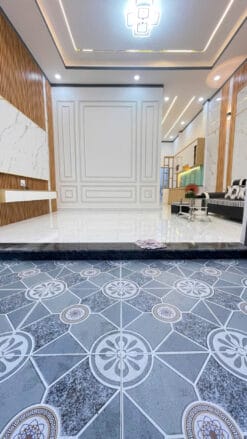 Bán nhà cấp 4 Thuận An Bình Dương, DT 5x13m, full nội thất mới. Gần chợ, trường học, bệnh viện. Giá chỉ 1 tỷ 180tr. Hỗ trợ trả góp. LH: 0983744879