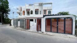 Alternative view of Bán Nhà 1 Trệt 1 Lầu Phường Phú Mỹ - Vị Trí Đẳng Cấp Gần Thành Phố Mới