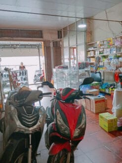 Alternative view of Nhà Mặt Tiền Quốc Lộ 22 - Cơ Hội Vàng Cho Nhà Đầu Tư