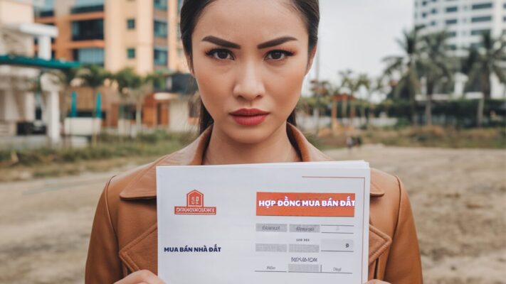 Cảnh báo! Phân Biệt Nhà Đất Thật - Giả Tại Bình Dương