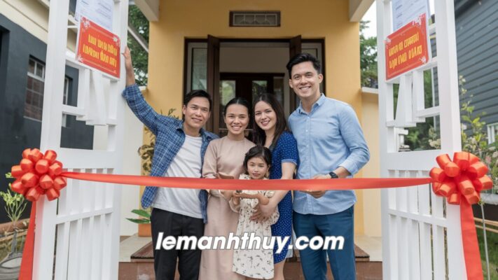 Top 10+ Hình Thức Vay Vốn Mua Nhà Phổ Biến 2025 Lãi Suất Thấp