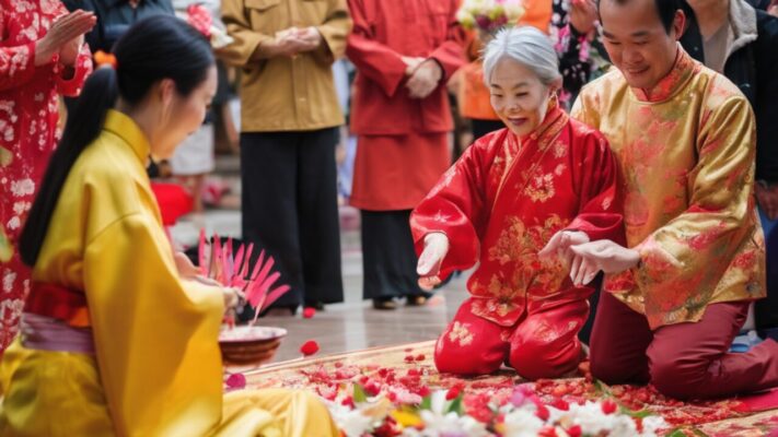 Chọn Tuổi Xông Nhà 2025 Ất Tỵ ✓ Tuổi Đẹp & Nghi Thức Chuẩn