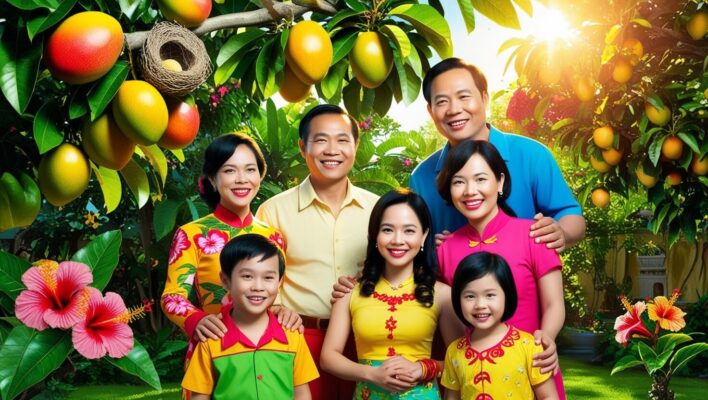 Dấu Hiệu Nhà Có Phong Thủy Tốt [Cập Nhật 2025]