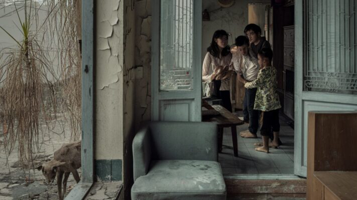 15+ Dấu hiệu nhà có phong thủy xấu cần biết [Cập nhật 2025]