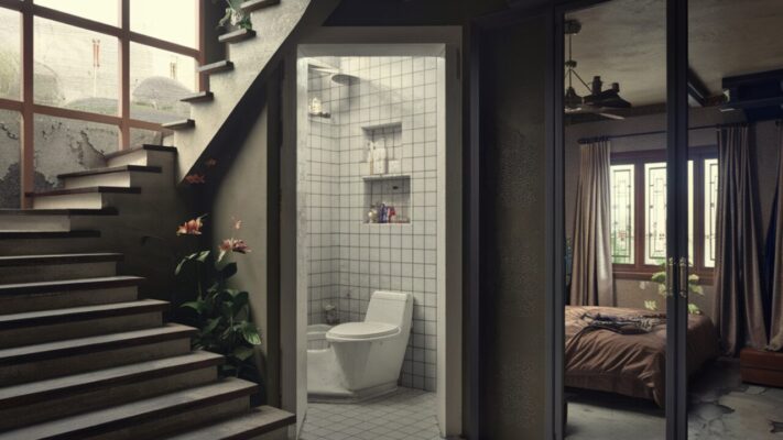 Dấu hiệu nhà có phong thủy xấu cần biết [Cập nhật 2025]