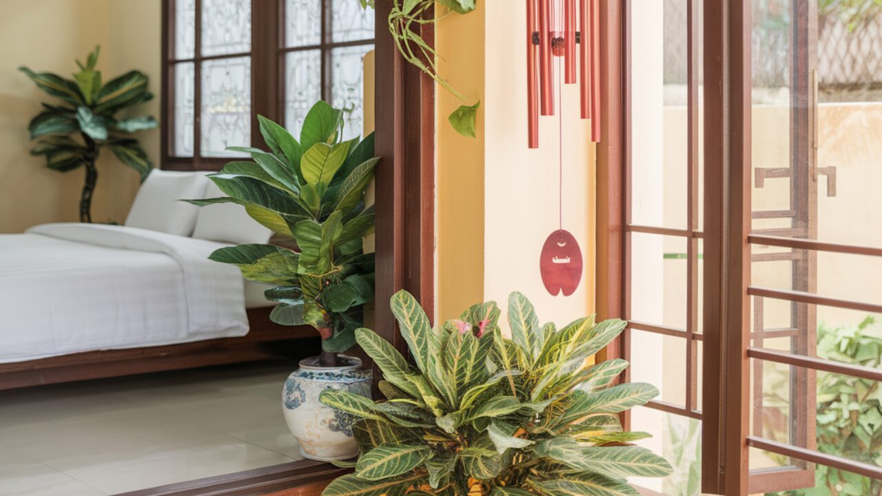 Dấu hiệu nhà có phong thủy xấu cần biết