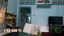Nhà Bán Đường Bình Chuẩn 10 Thuận An - Chợ Đầu Mối Giá 1.5 Tỷ
