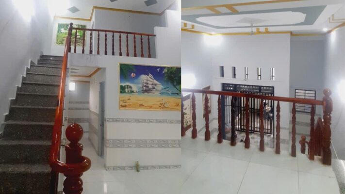 Bán Nhà Cấp 4 Đường Tân Phước Khánh 12 - Giá Rẻ Chỉ 780 Triệu