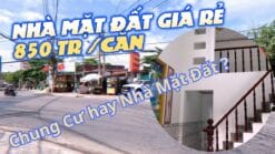 Nhà Giá Rẻ Đường Tân Phước Khánh 42 - Vị Trí Đẹp Tại Tân Uyên