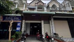 Nhà Lầu Trệt Sổ Hồng Riêng Phường Bình Chuẩn Gần Chợ Phú Phong