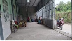 Bán Nhà Sổ Hồng Riêng 222m² Phường Tân Hiệp - Tân Uyên Chỉ 2.1 Tỷ
