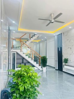 Alternative view of Bán Nhà Tân Hiệp - Khu Dân Cư Thái Bình Dương Chỉ 2.3 Tỷ